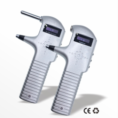 Veterinary Tonometer for Animal Pets Cats, Dogs, Horses, Rabbits Rebound Tonometer Dedicated to Pet Hospitals Veterinary