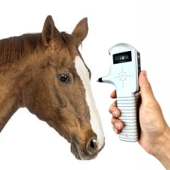 FA800VET ICARE Tonometer Veterinary Rebound Tonometer Portable Vet Dedicated to Pet Hospitals for Animal Pets Cats Dogs
