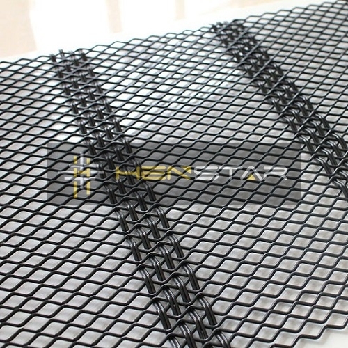 Stainless Wire Mesh Steel Screen