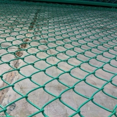 Protective mesh