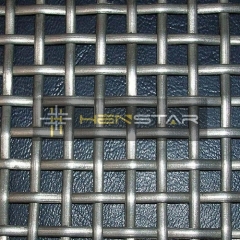 Protective mesh