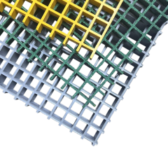 FRP Grating