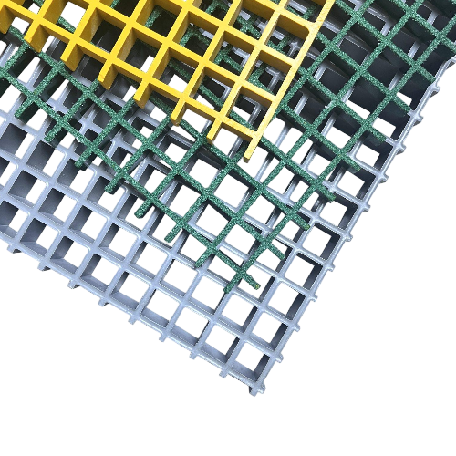 FRP Grating