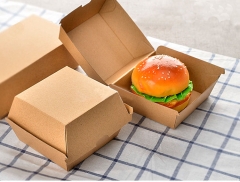 Burger Box