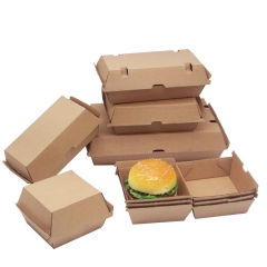 burger box