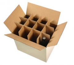 Paper Packaging