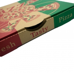 Pizza Boxes