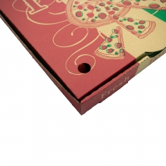 Pizza Boxes