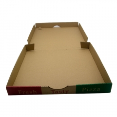 Pizza Boxes