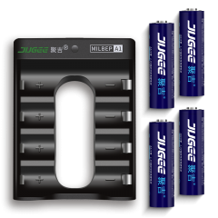 充电电池充电器配件（2节/4节）