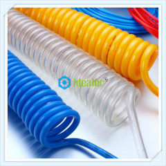 PU Spiral Recoil Hose