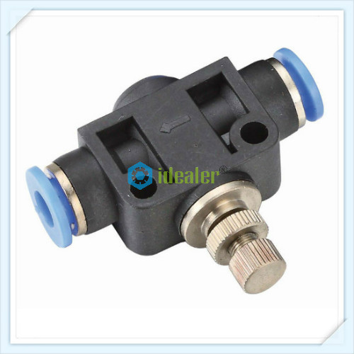 Speed Controller Valve-PA