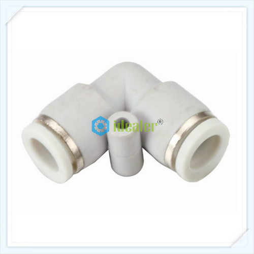 Union Elbow Fitting-PUL