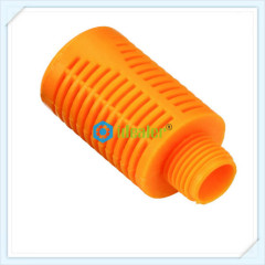 SU Type Plastic Muffler