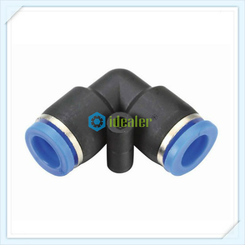 Union Elbow Fitting-PUL
