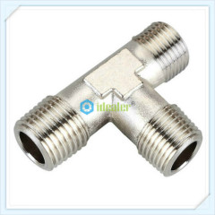 Brass Adaptors-HPTF/HPTM/HPST-FFM/HPT-FFM