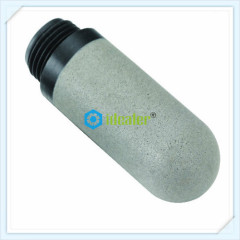 PSE Type Plastic Muffler