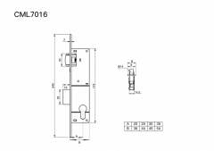 CML7016