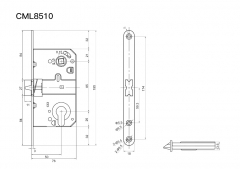 CML8510