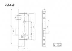 CML520