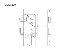 CML7290