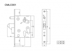 CMLC001