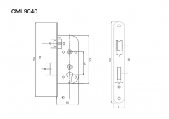 CML9040