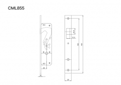 CML855