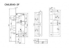 CML8540-3F