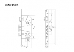 CMLR200A