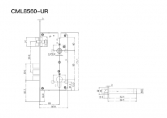 CML8560-UR