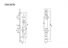 CML9230