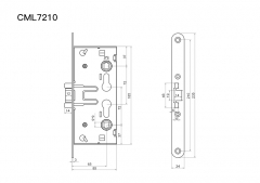 CML7210