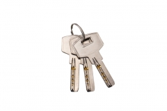 106 FLAT KEY