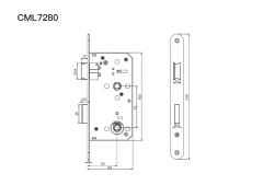 CML7280