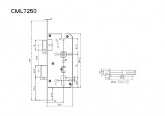 CML7250