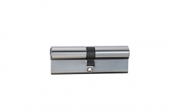 EURO PROFILE EMERGENCY ENTRY CYLINDER (KEY-KEY)