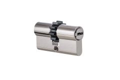 EURO PROFILE WHEEL CAM CYLINDER (KEY-KEY)