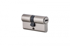 EURO PROFILE EMERGENCY ENTRY CYLINDER (FLAT KEY)