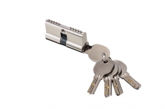 EURO PROFILE KABA KEY CYLINDER (KEY-KEY)