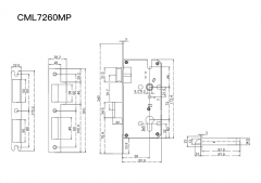 CML7260MP