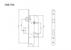 CML704