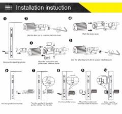 SMART CYLINDER E03