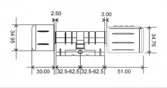 SMART CYLINDER E03