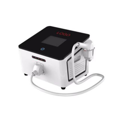 Vertical Diode Laser Hair Removal Machine