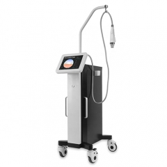 Vertical Micro-needling Fractional Acne Scar Removal Machine