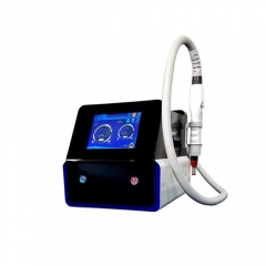 Portable ND YAG Tattoo Removal Laser