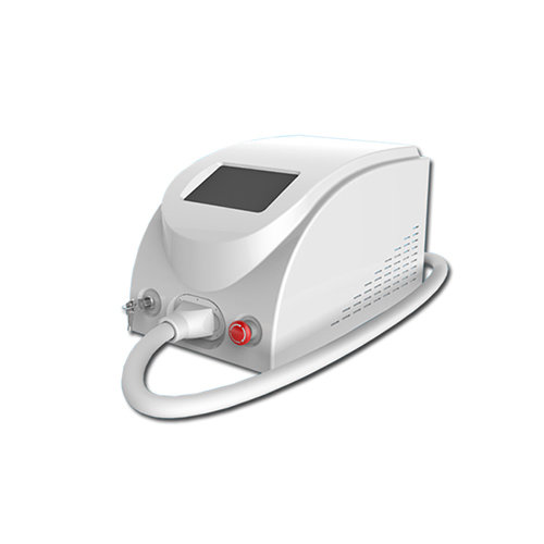 Portable ND YAG Tattoo Removal Laser