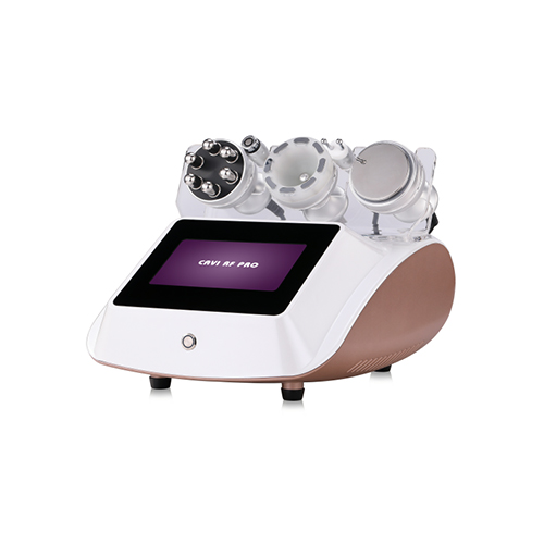 Cavitation RF Slimming Machine