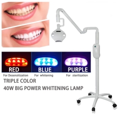 Teeth Whitening Machine